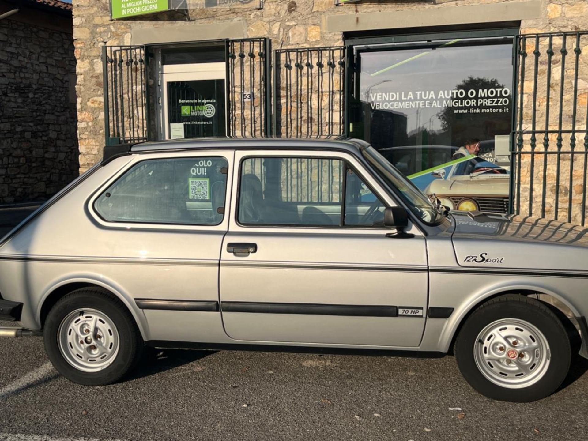 Fiat 127