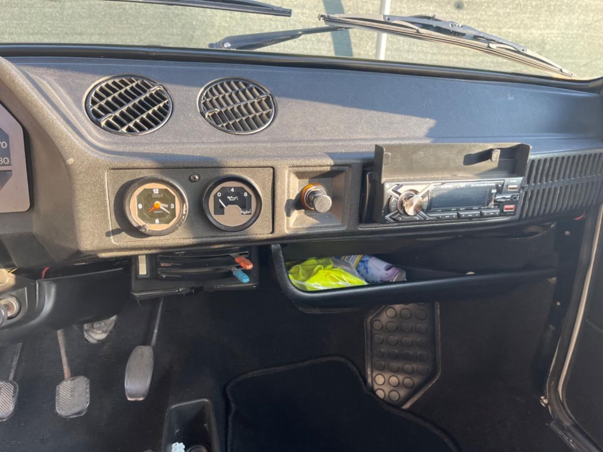 Fiat 127