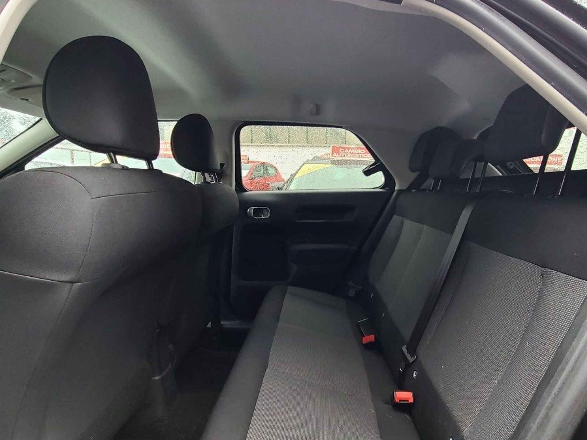 Citroen C4 Cactus