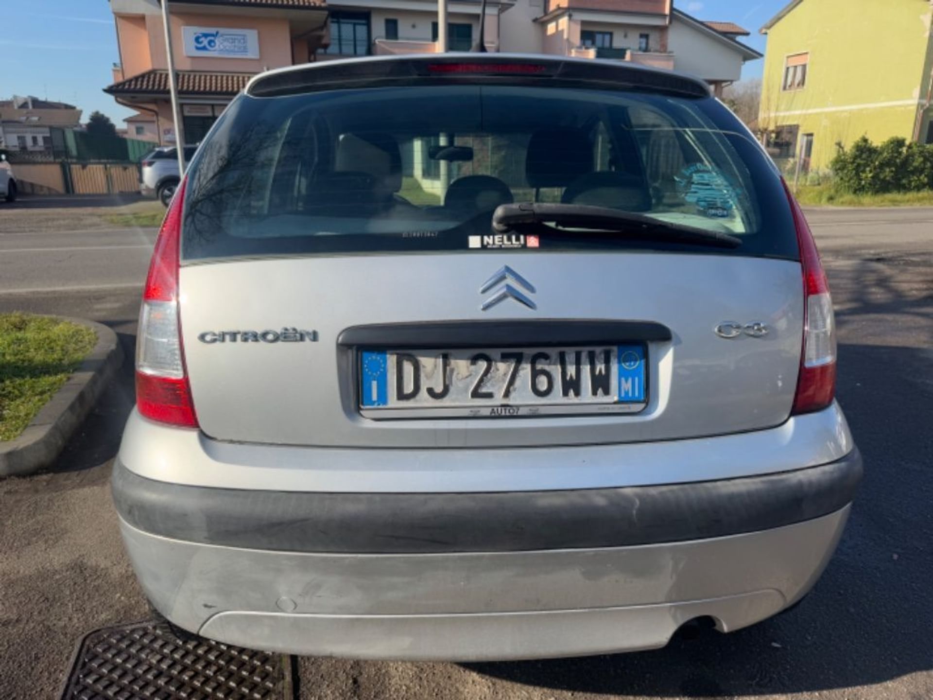 Citroen C3