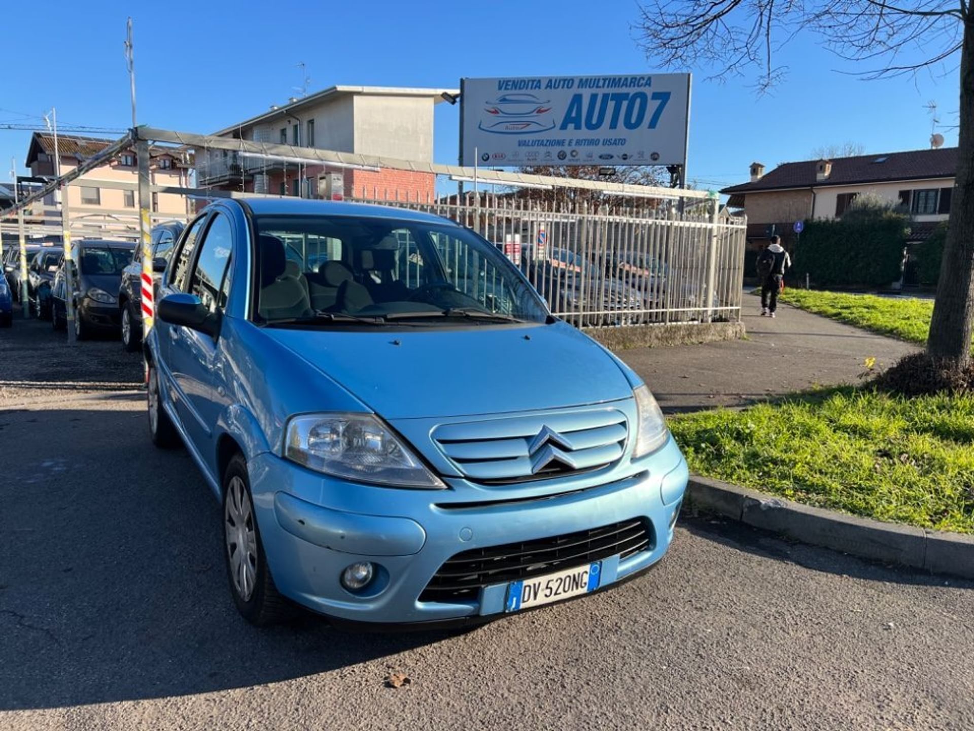 Citroen C3