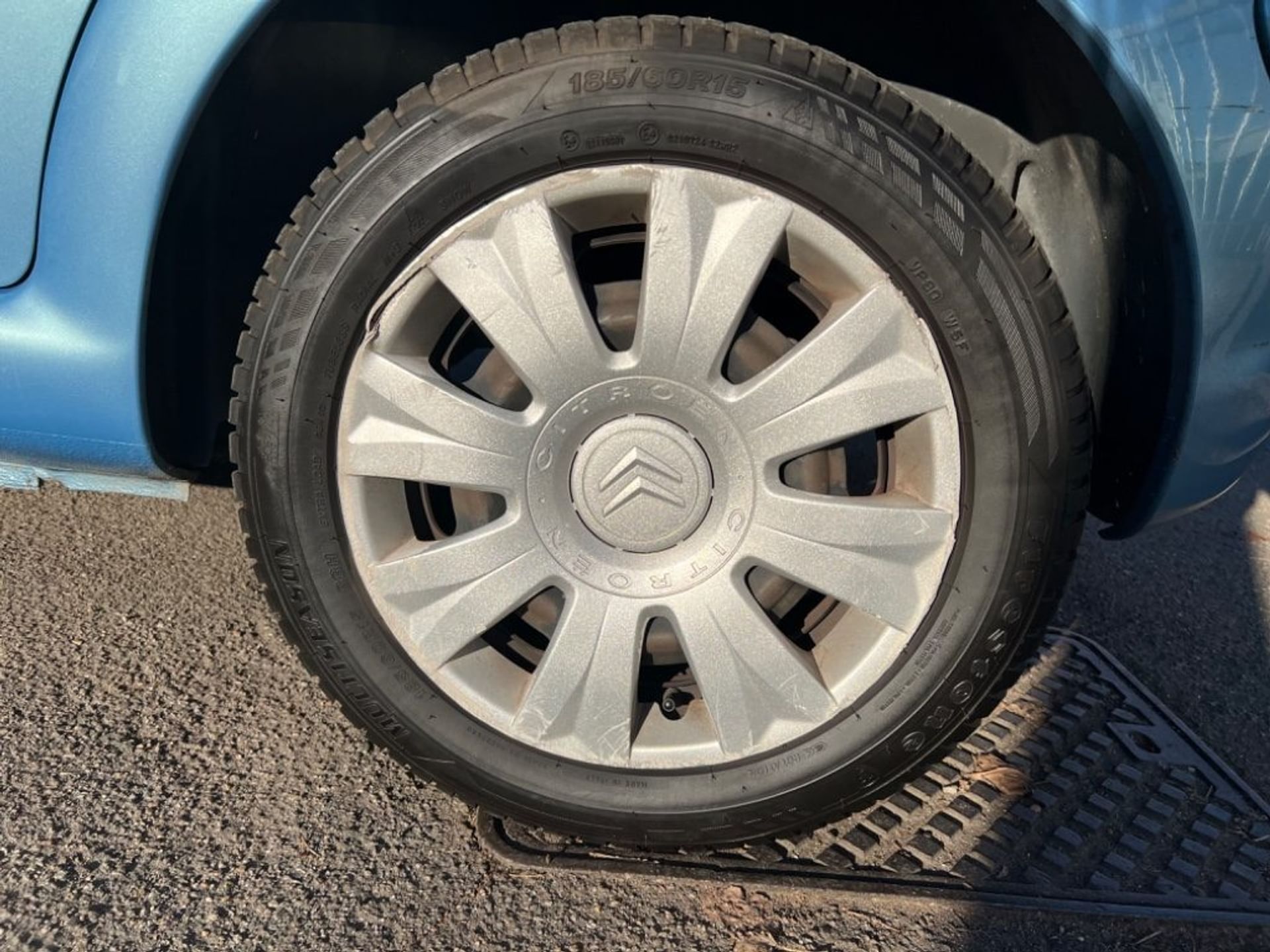 Citroen C3