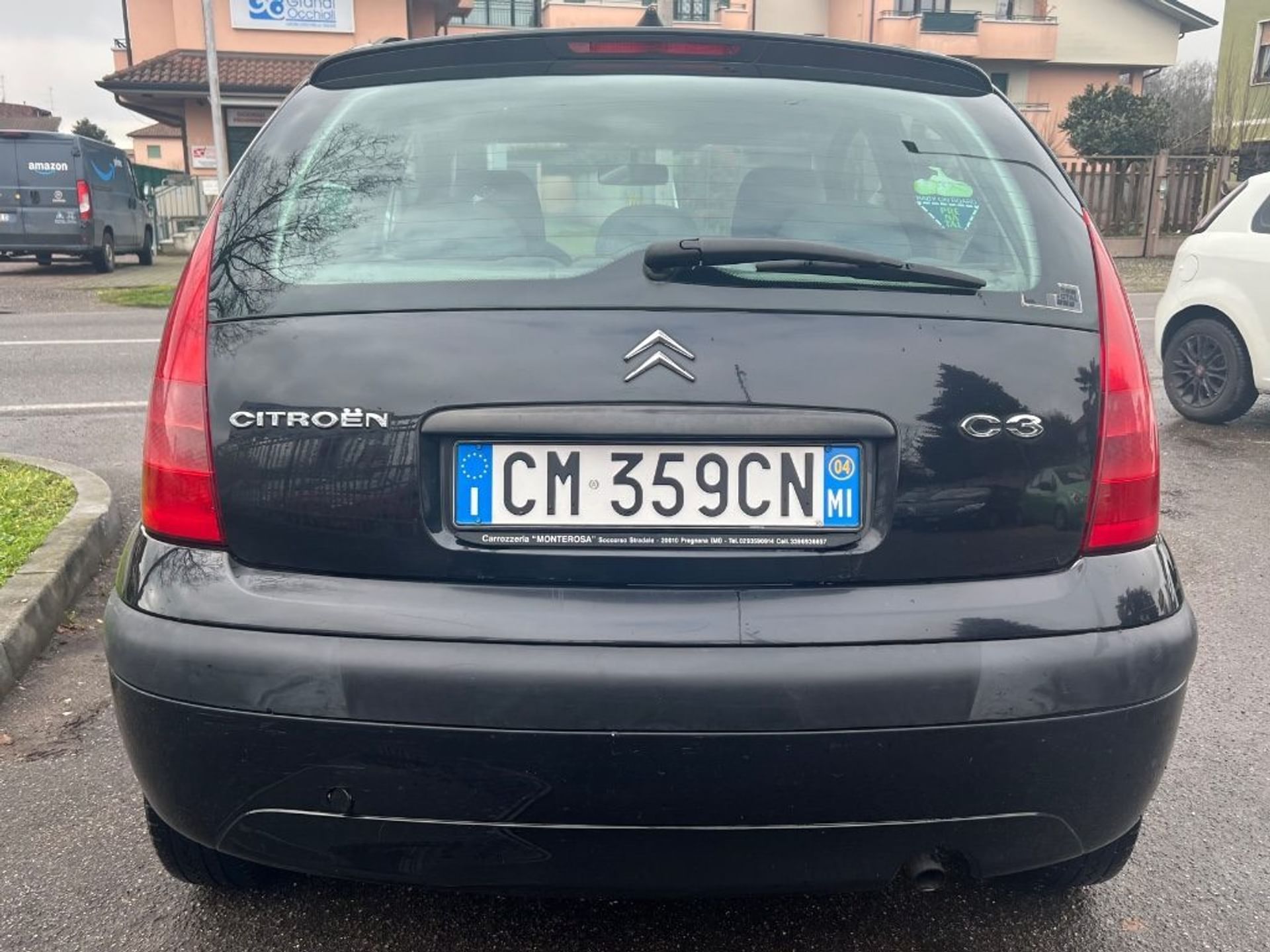 Citroen C3