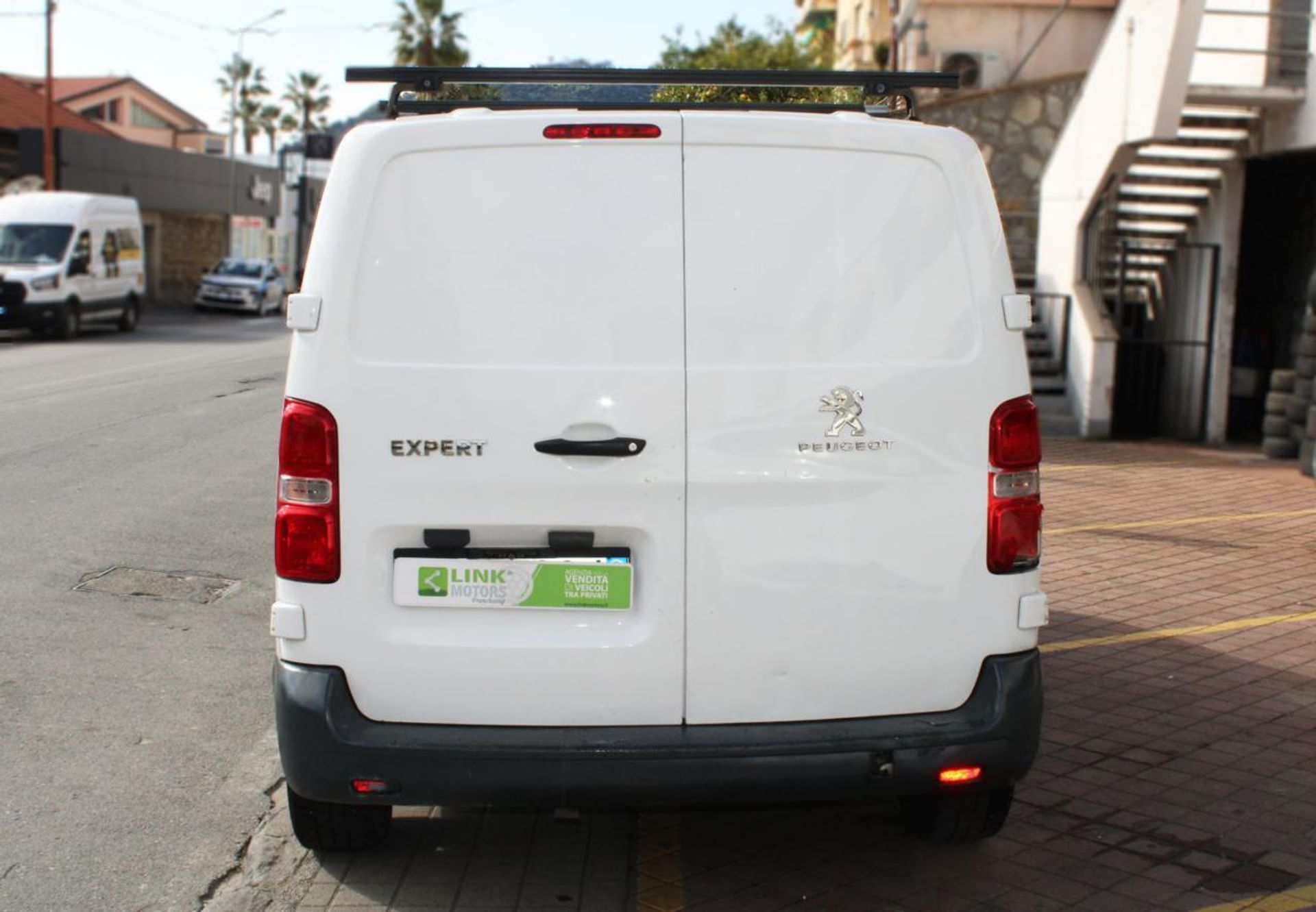 Peugeot Expert