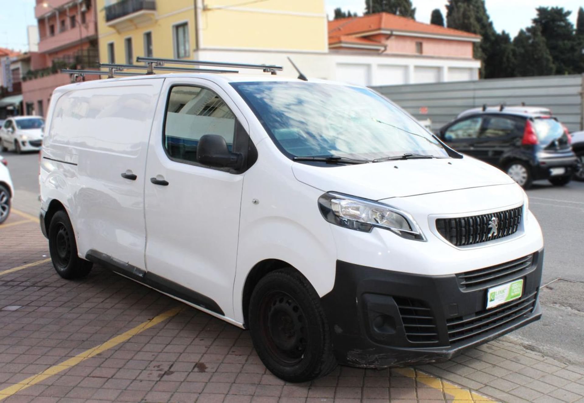 Peugeot Expert