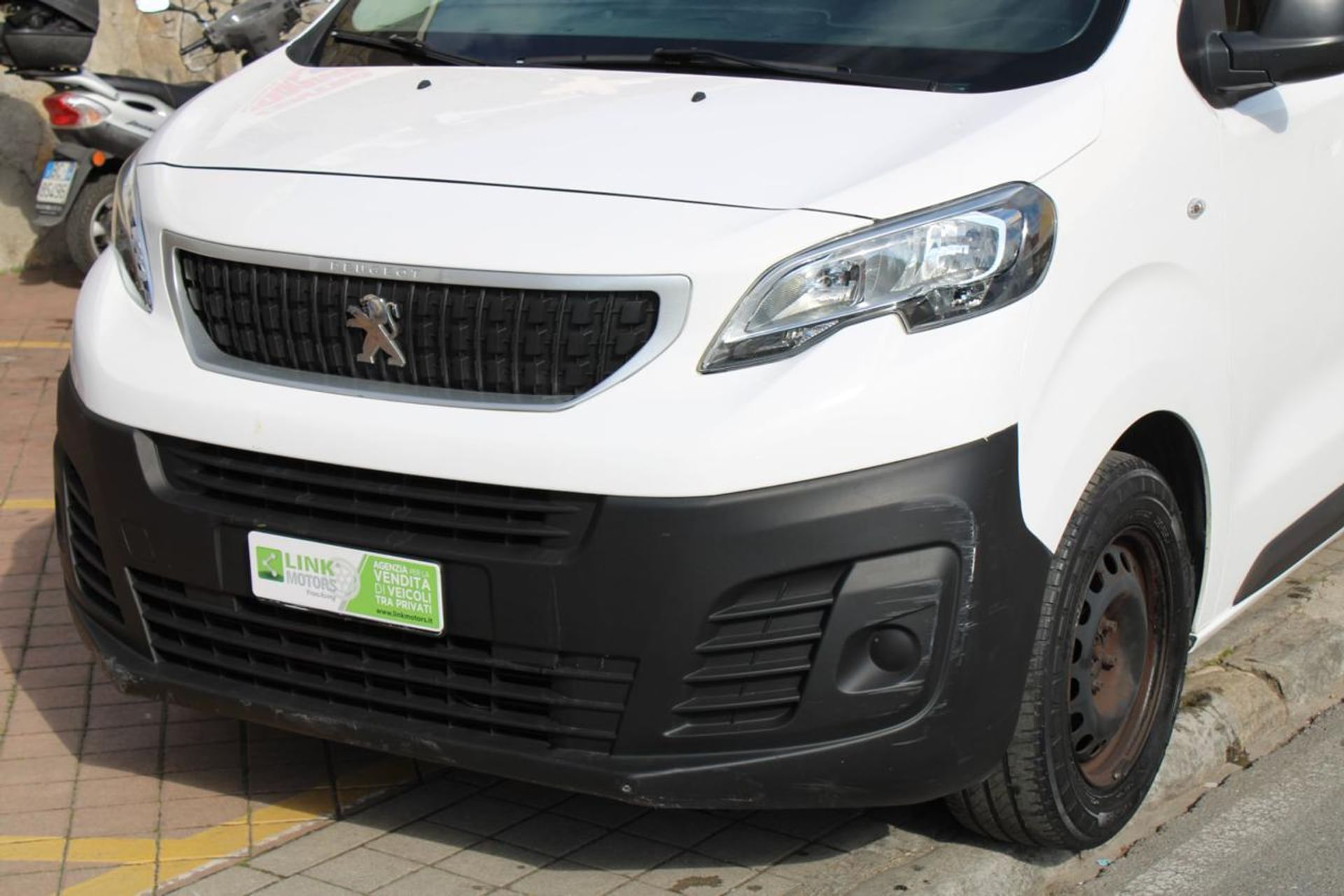 Peugeot Expert