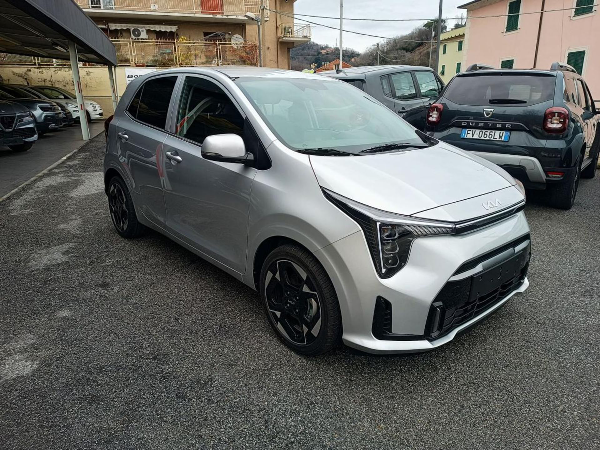 Kia Picanto