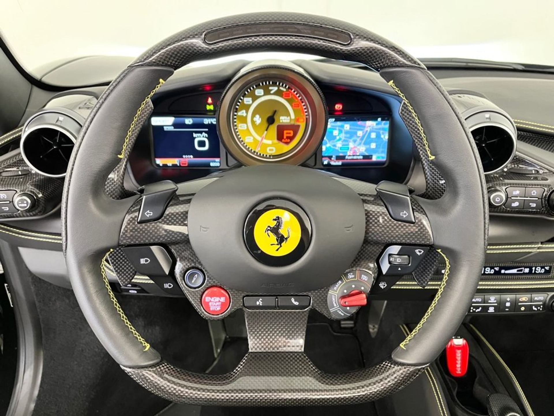 Ferrari F8