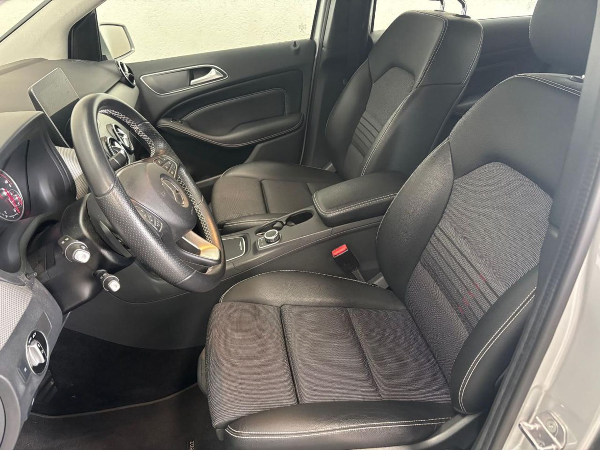 Mercedes-Benz Classe B
