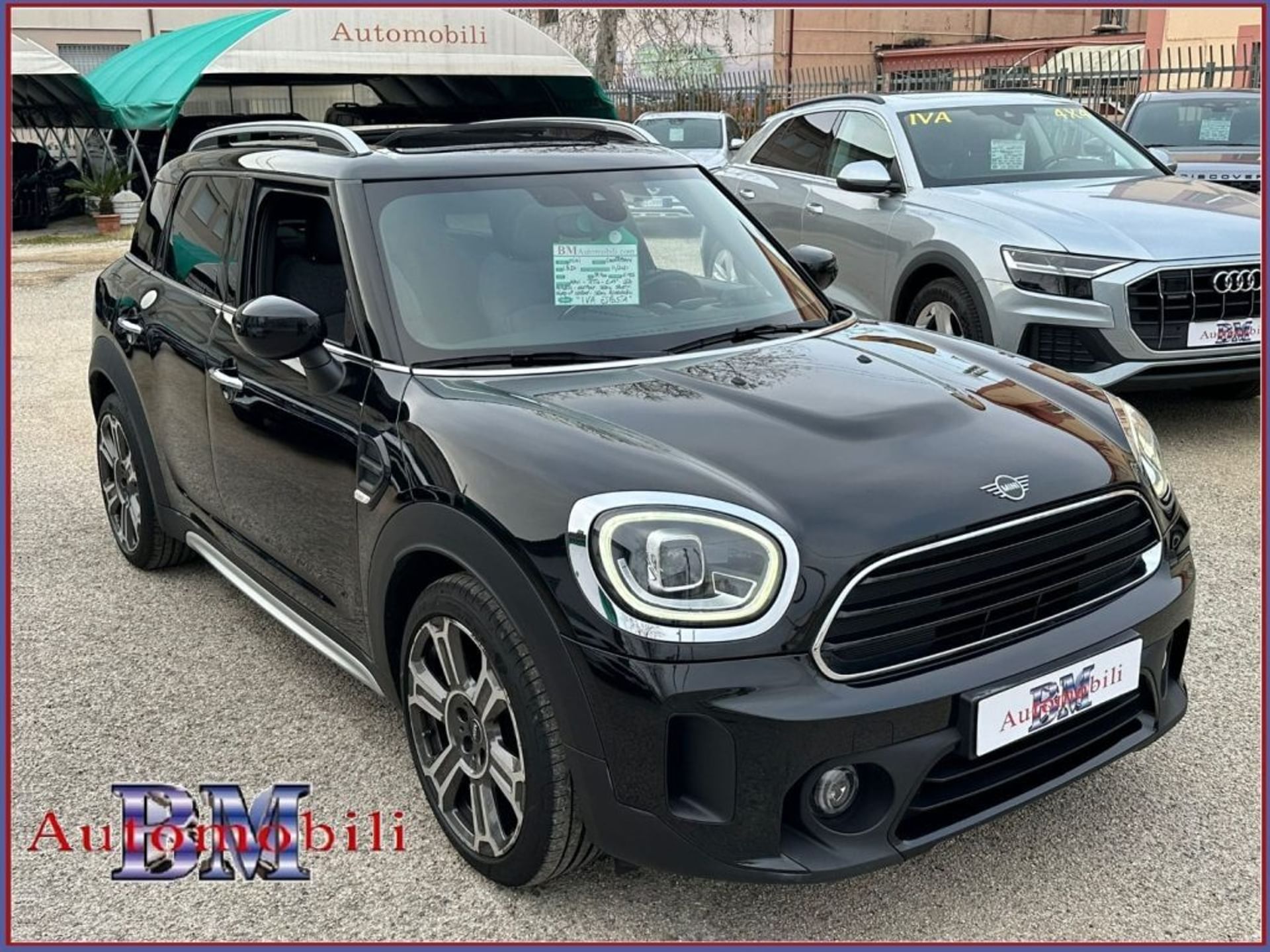 MINI One