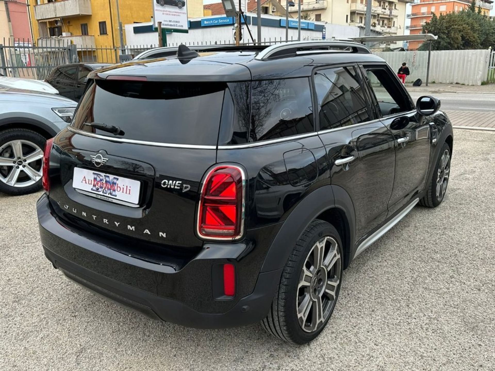 MINI One