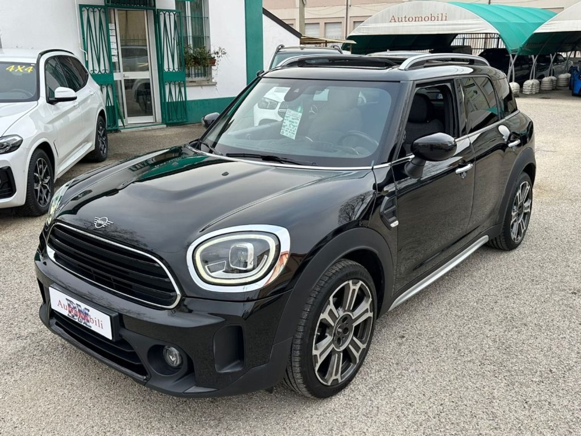 MINI One
