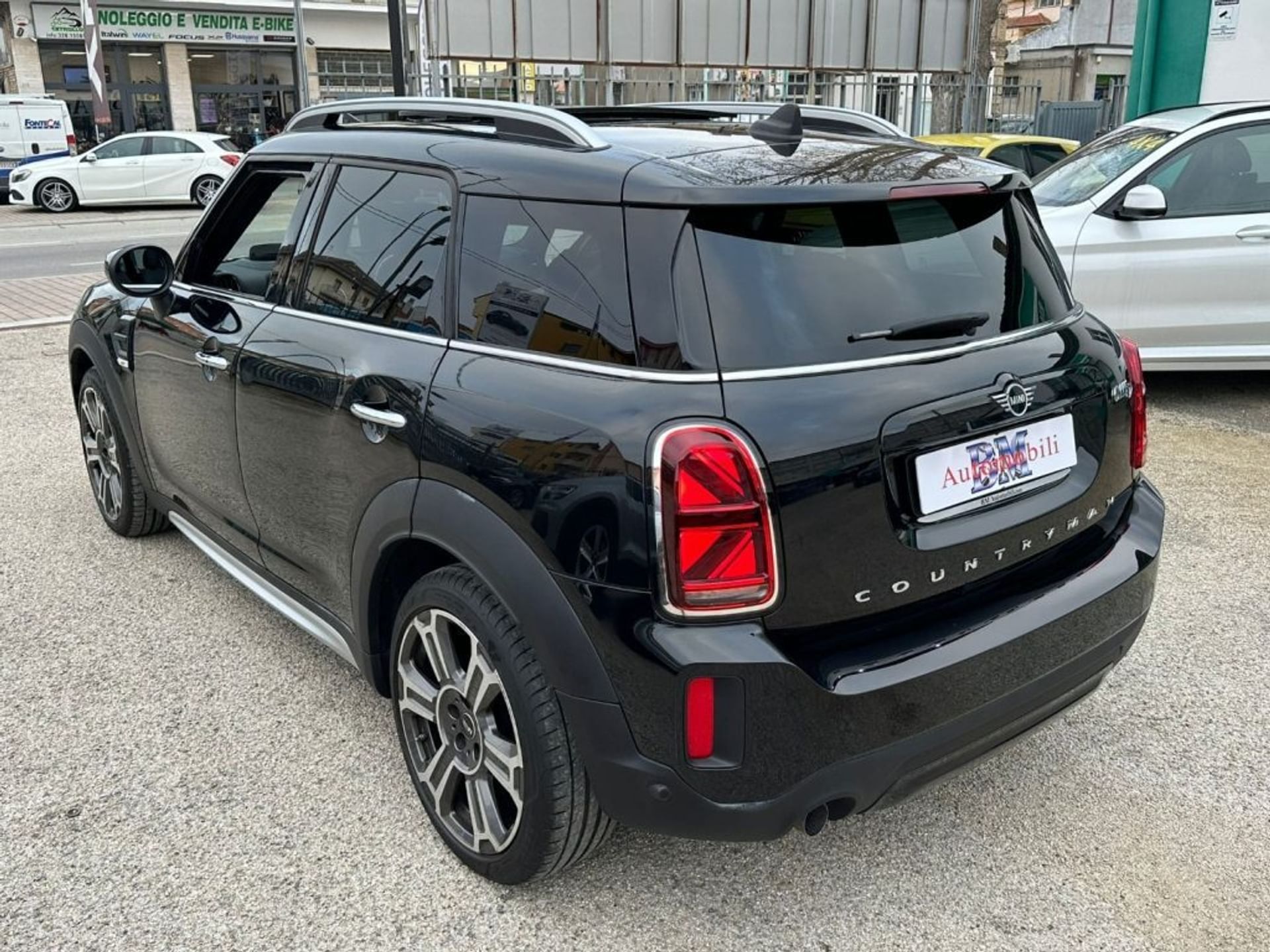 MINI One