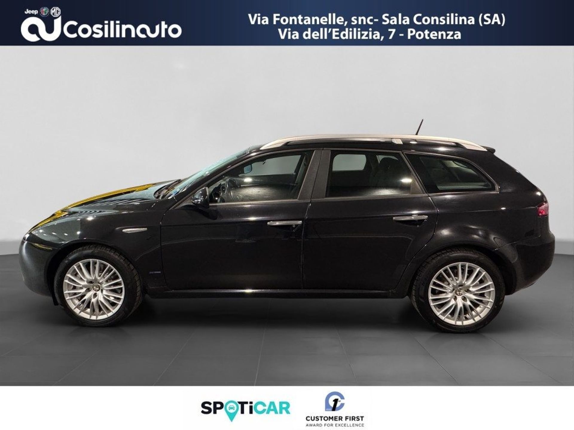 Alfa Romeo 159