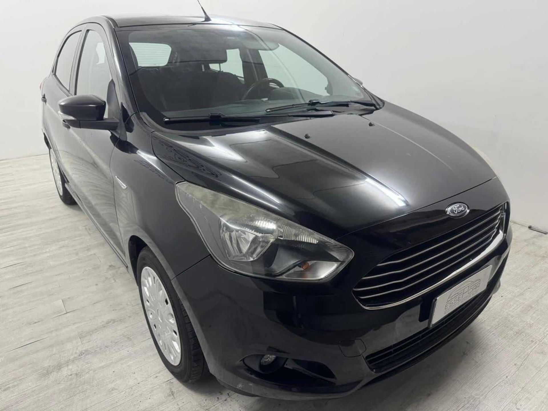 Ford Ka+
