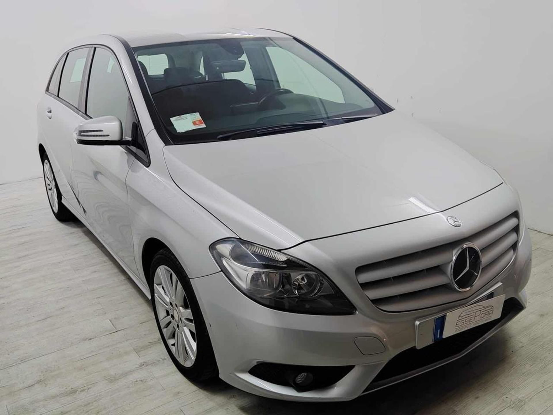 Mercedes-Benz Classe B