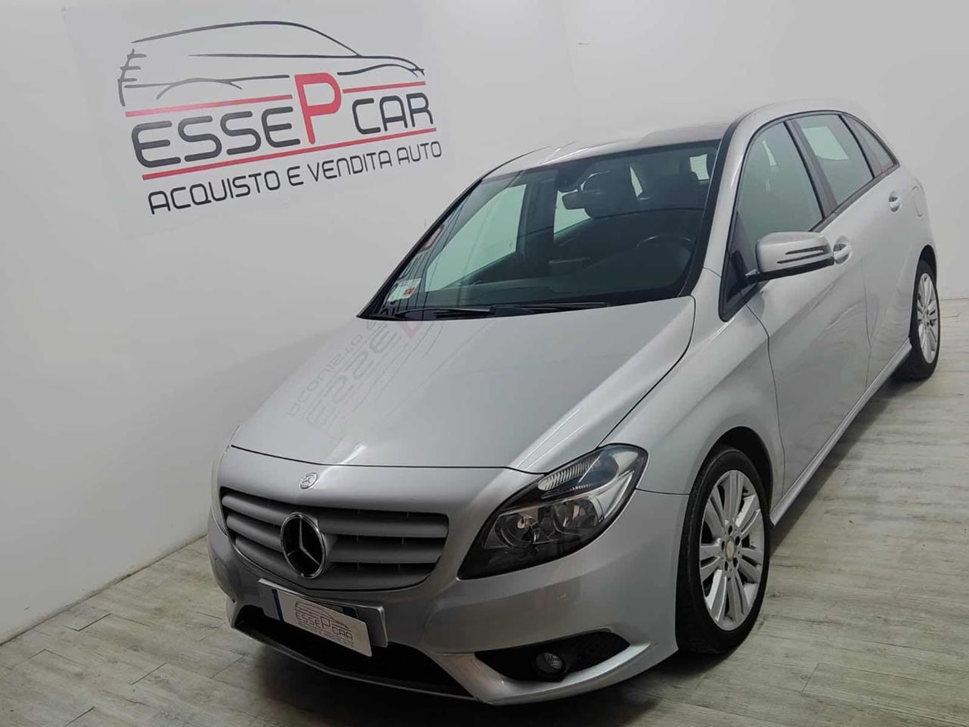 Mercedes-Benz Classe B