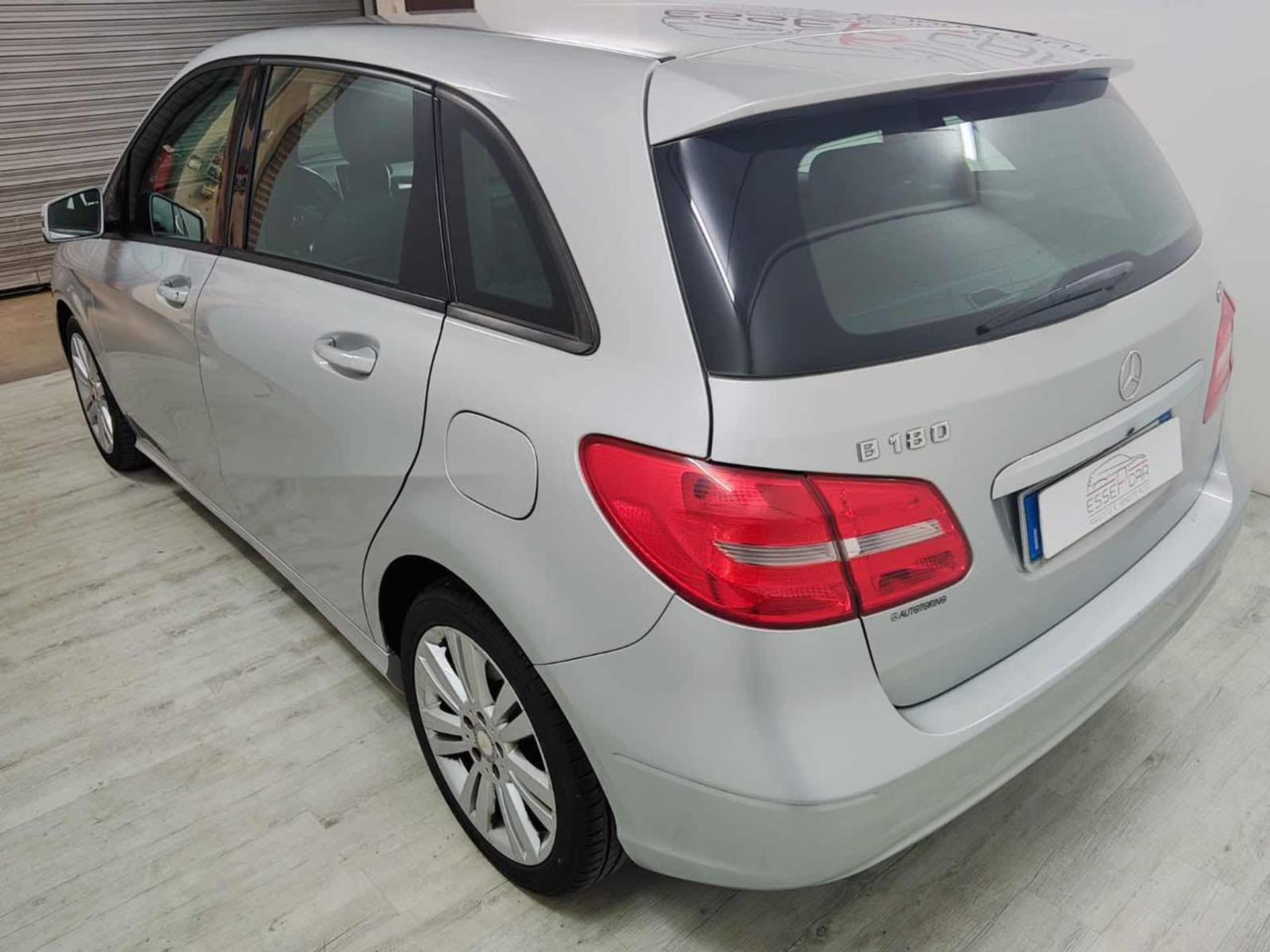 Mercedes-Benz Classe B