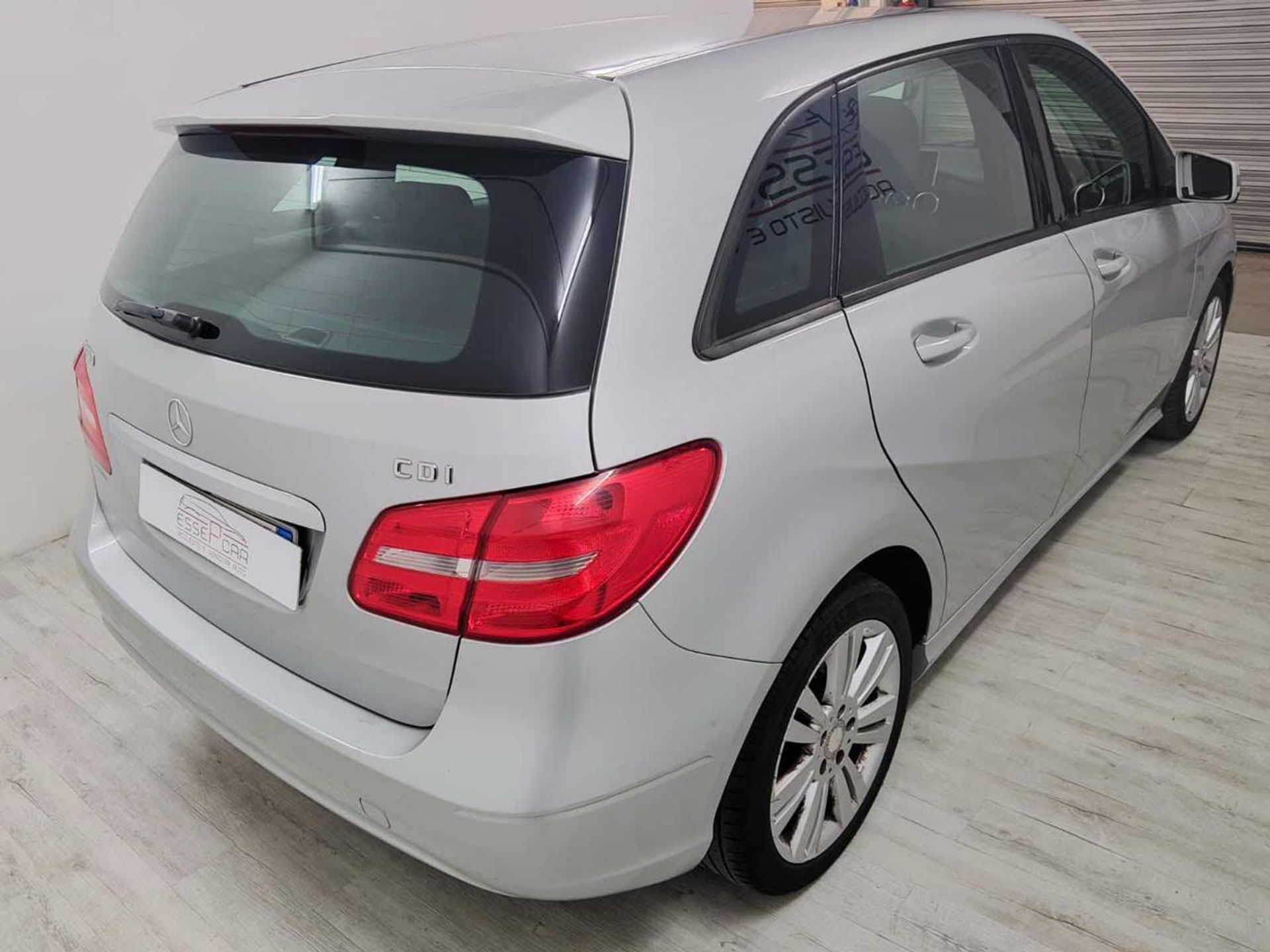 Mercedes-Benz Classe B