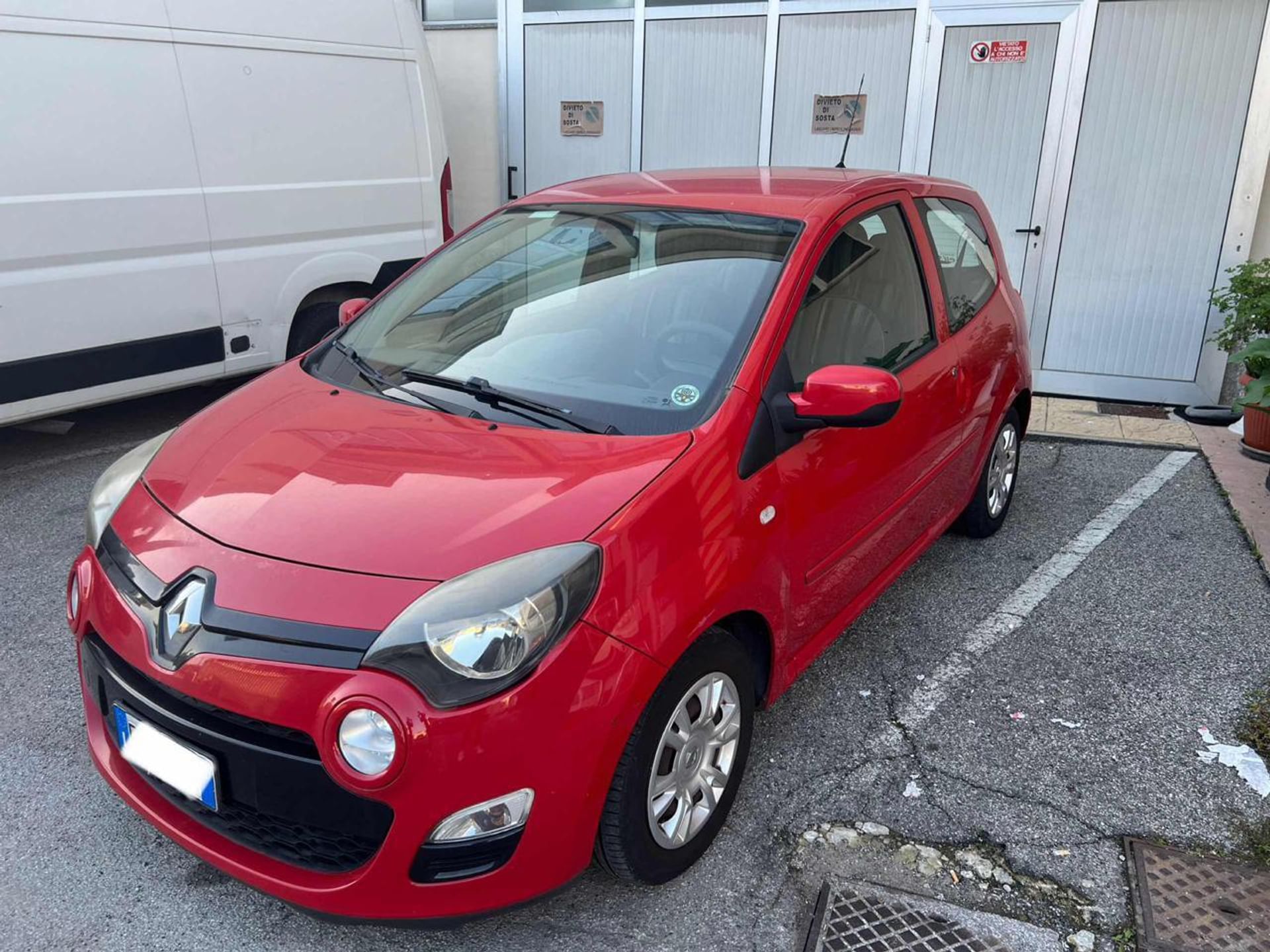 Renault Twingo