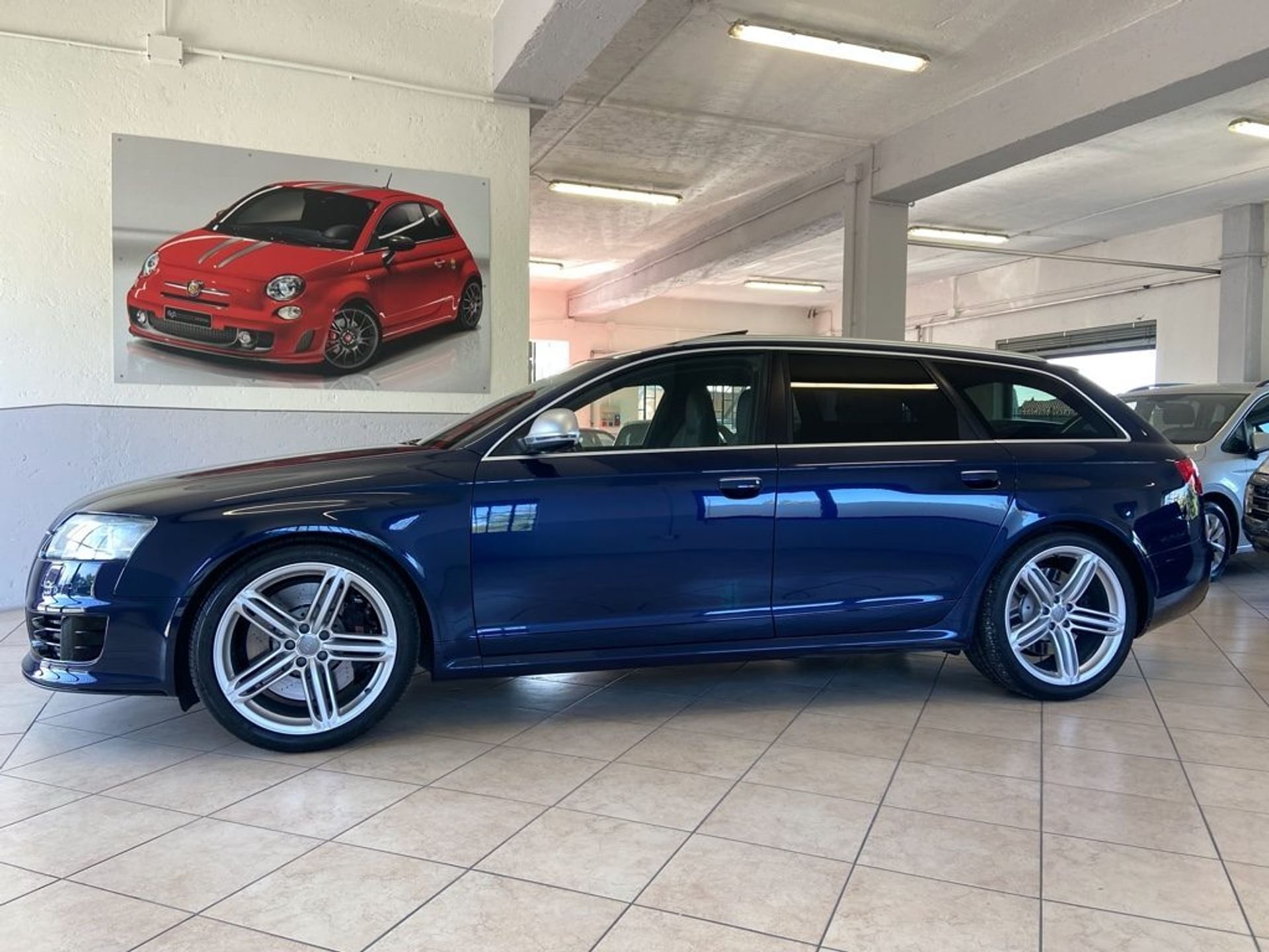 Audi RS 6