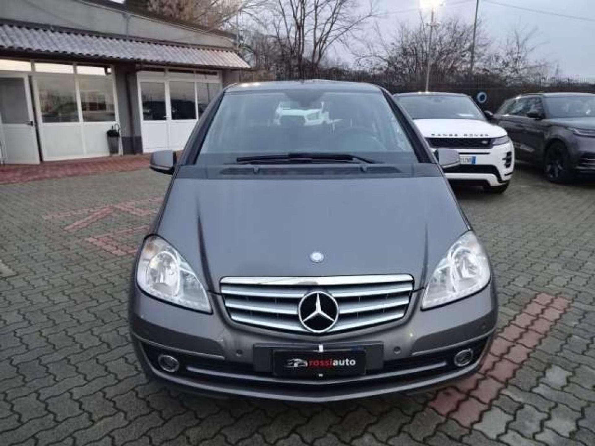 Mercedes-Benz Classe A