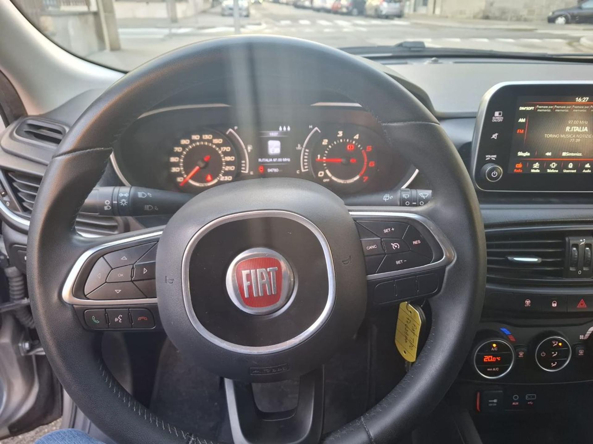 Fiat Tipo