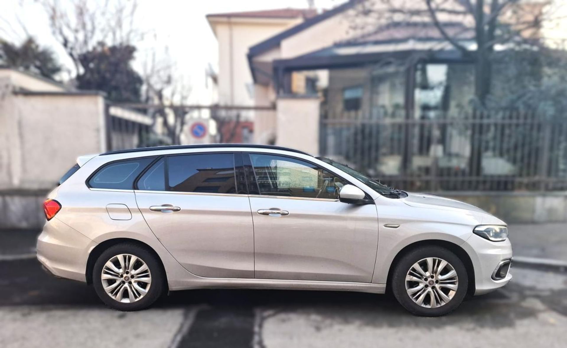 Fiat Tipo
