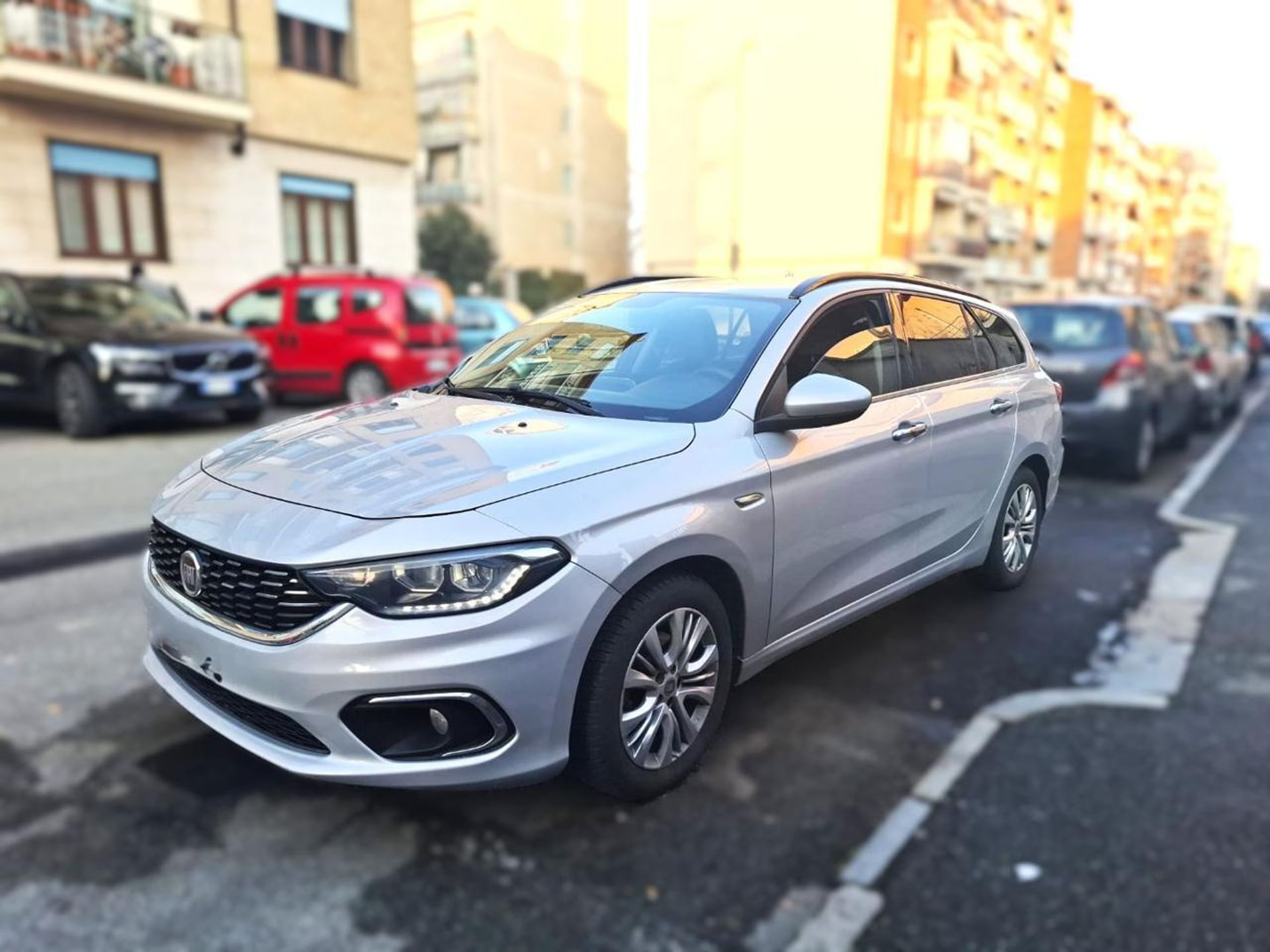 Fiat Tipo