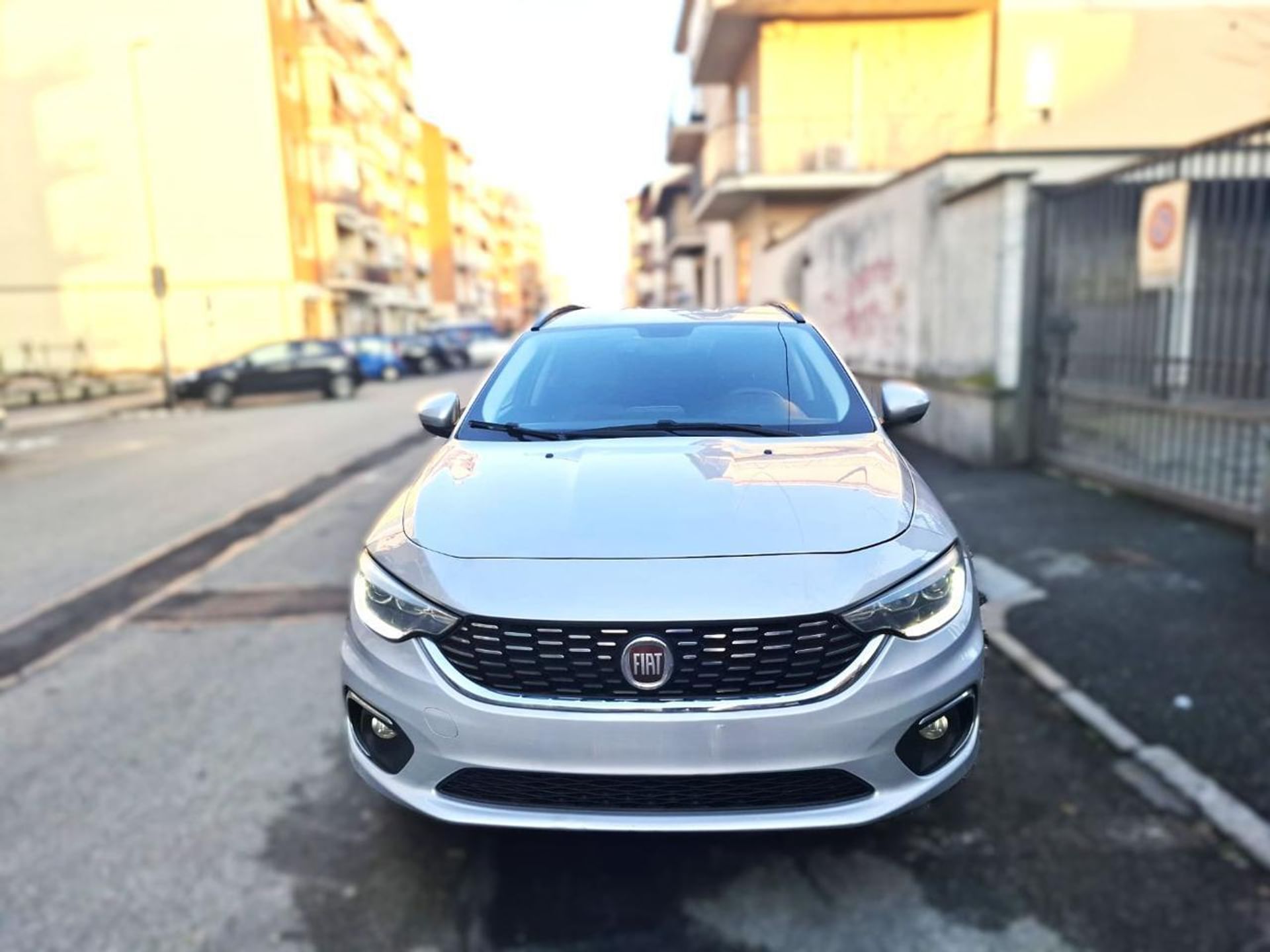 Fiat Tipo