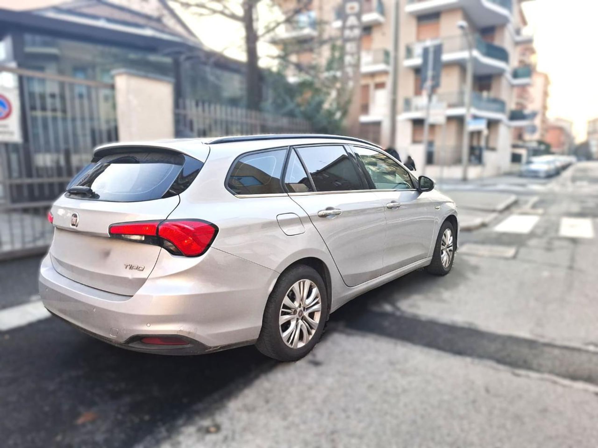 Fiat Tipo