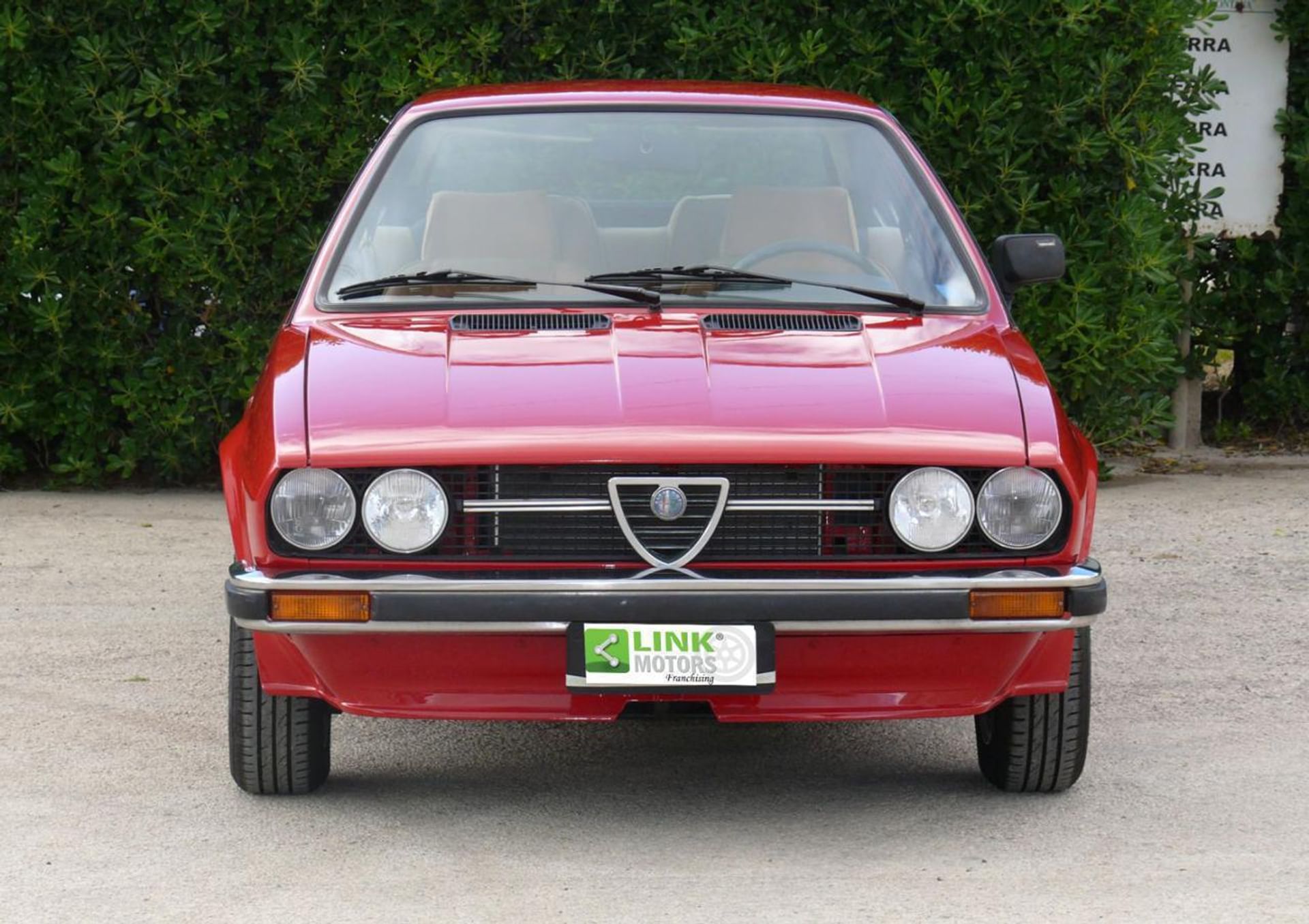 Alfa Romeo Sprint