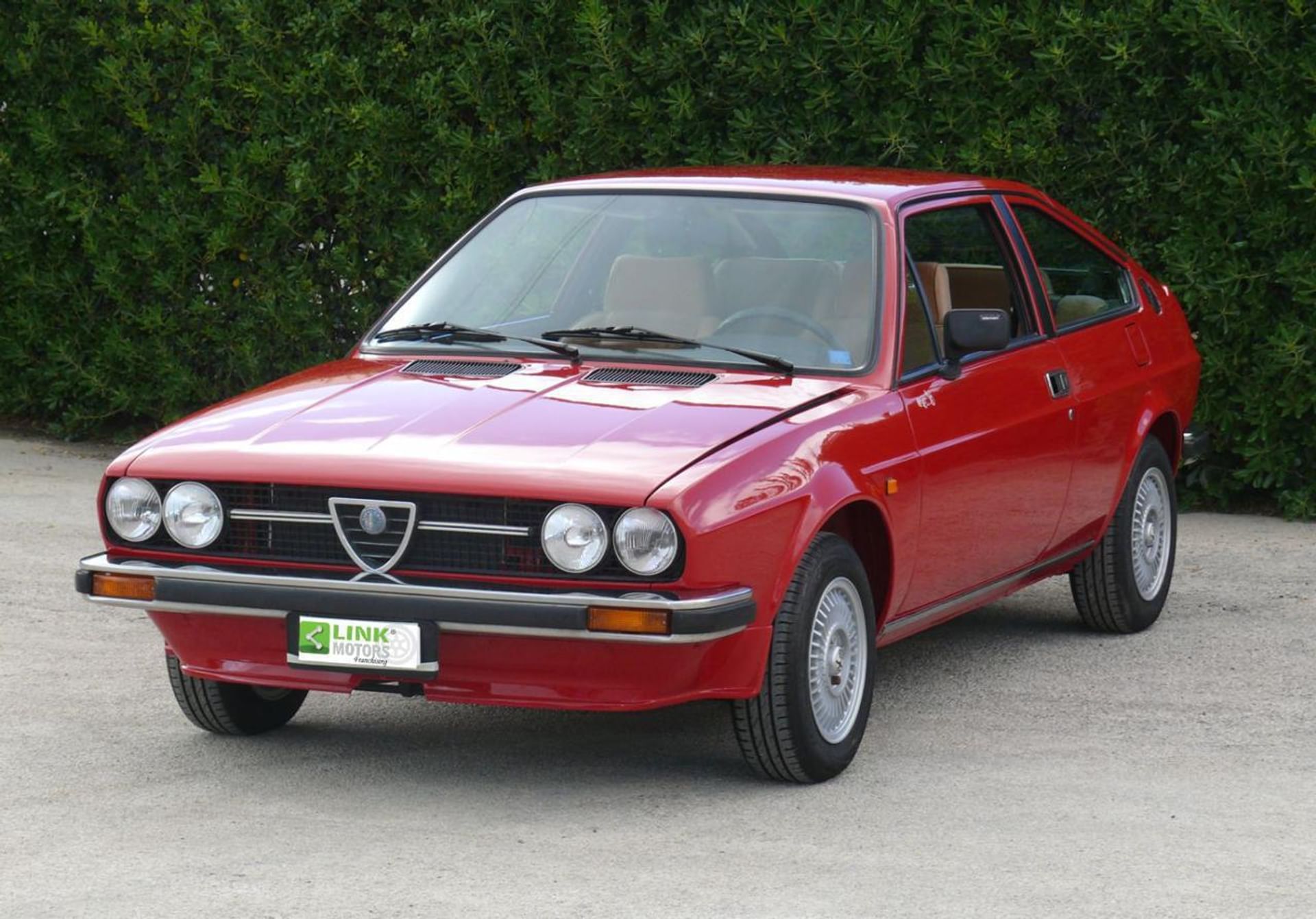 Alfa Romeo Sprint