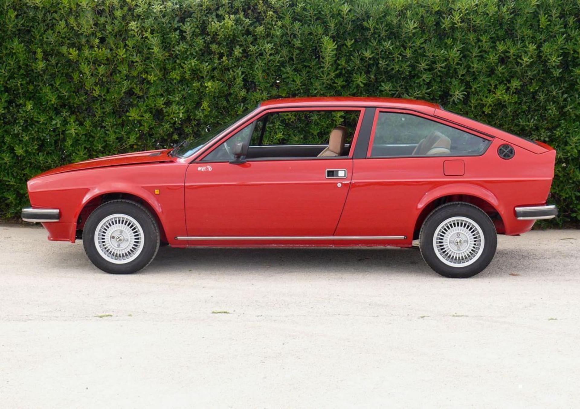 Alfa Romeo Sprint