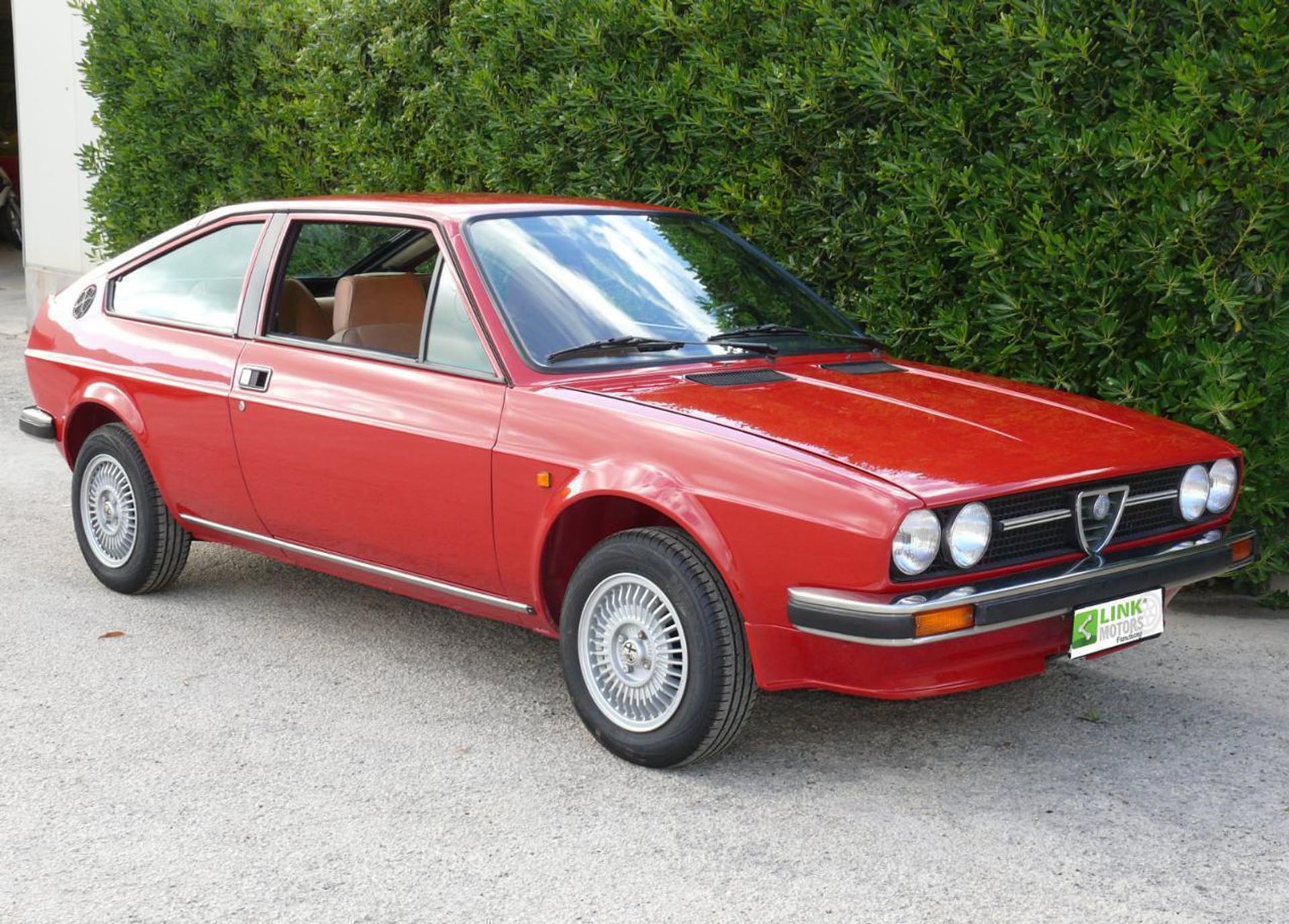 Alfa Romeo Sprint