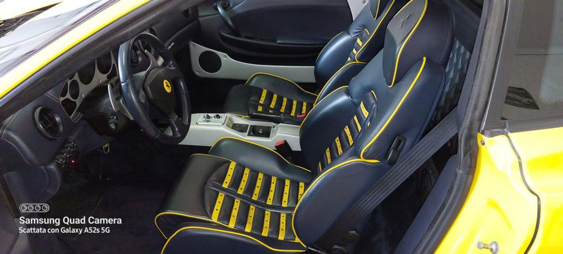 Ferrari 360