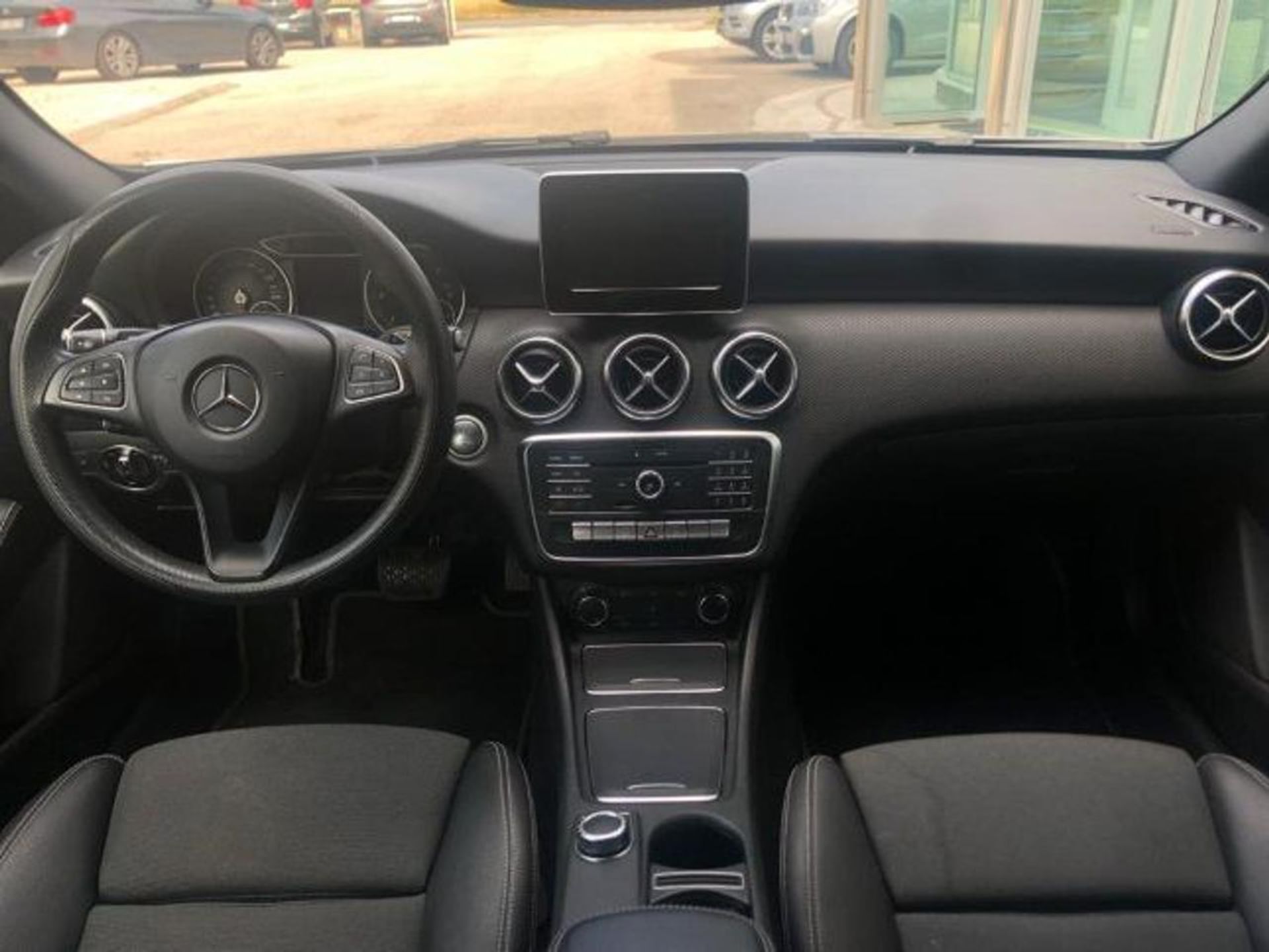 Mercedes-Benz Classe A