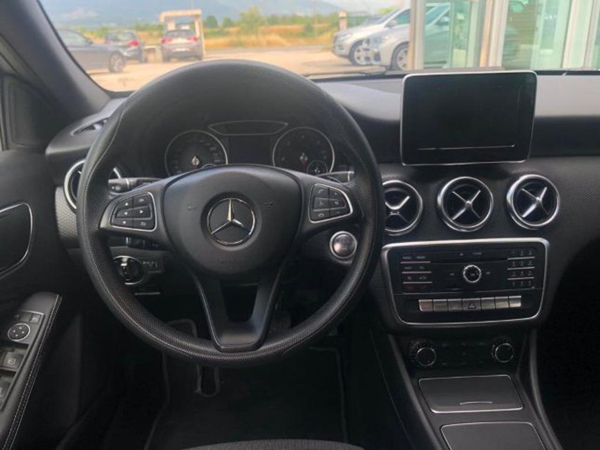 Mercedes-Benz Classe A