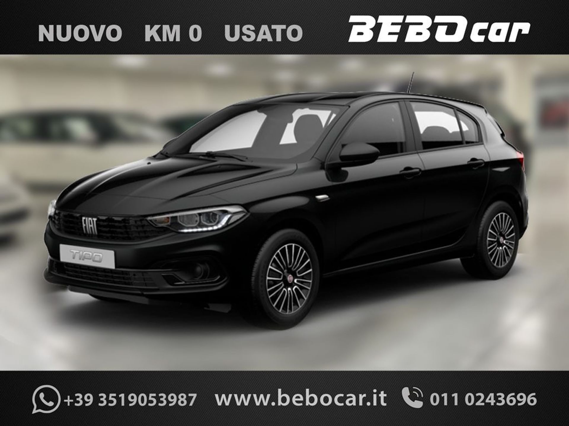 Fiat Tipo