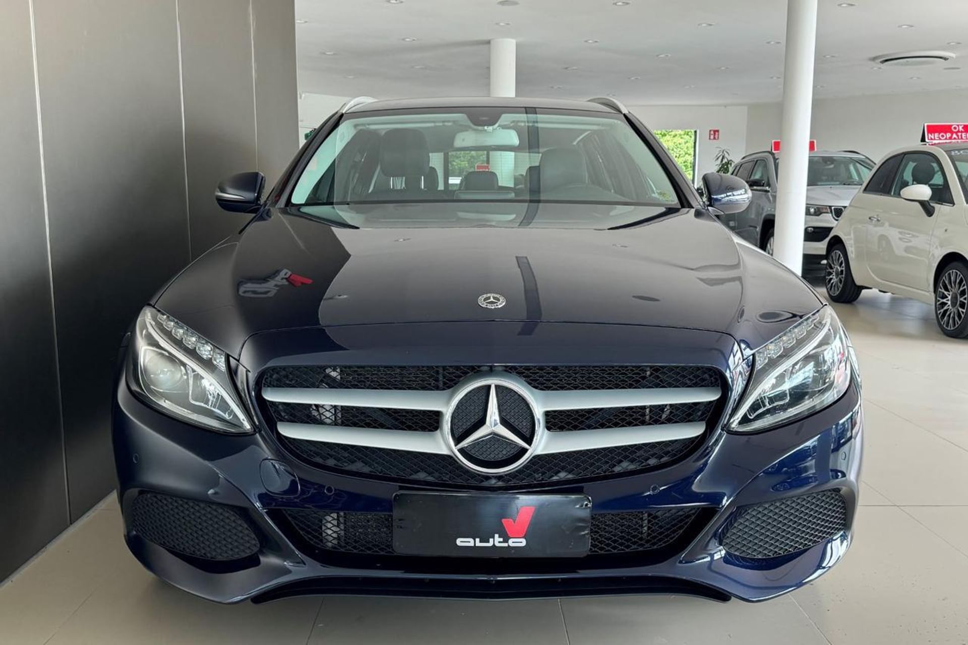 Mercedes-Benz Classe C