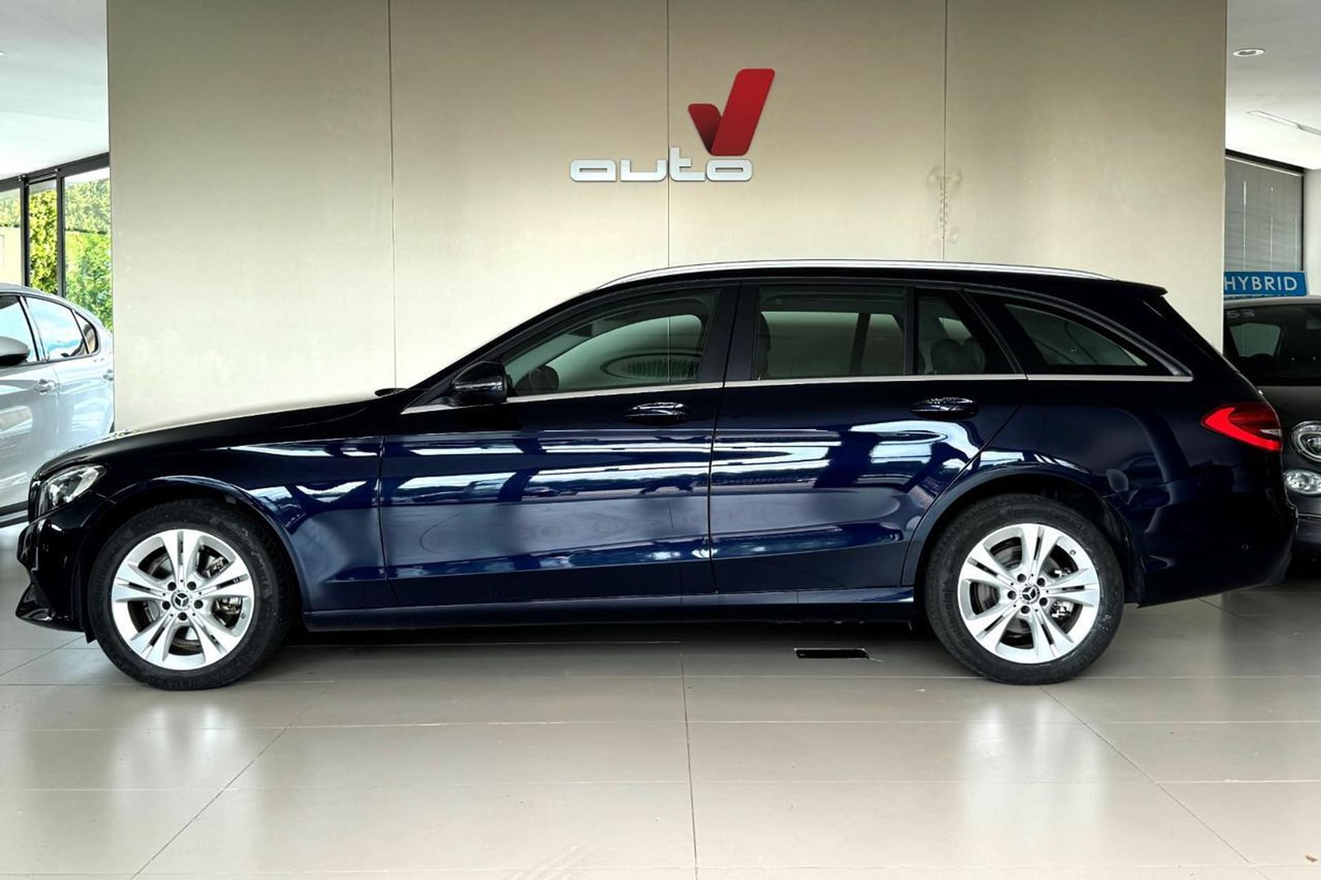 Mercedes-Benz Classe C