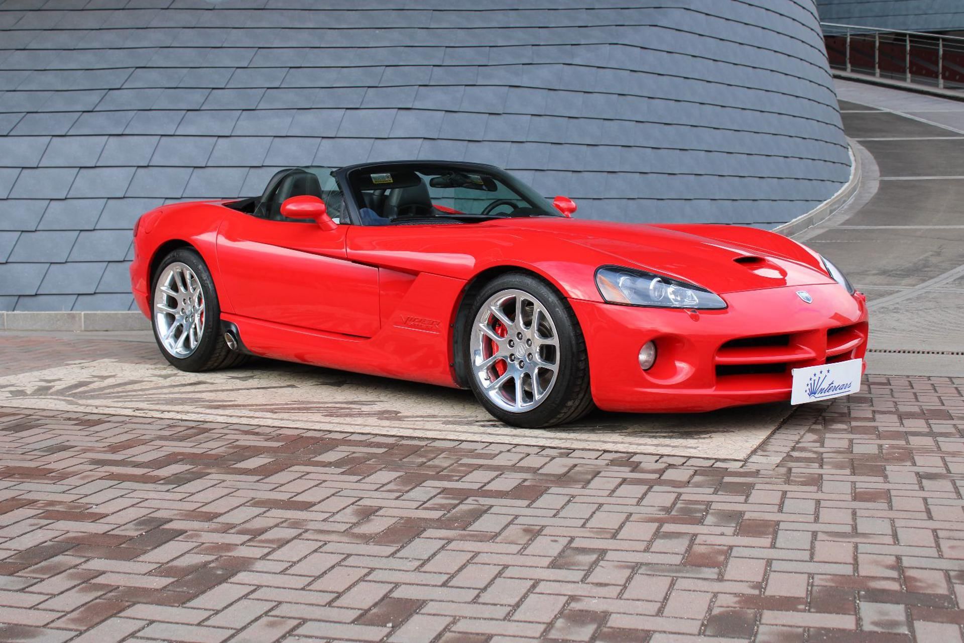 Dodge Viper