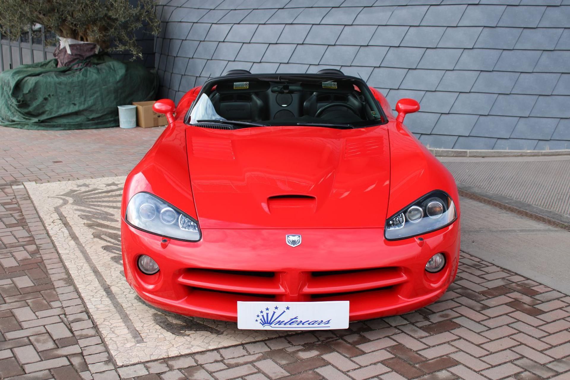 Dodge Viper