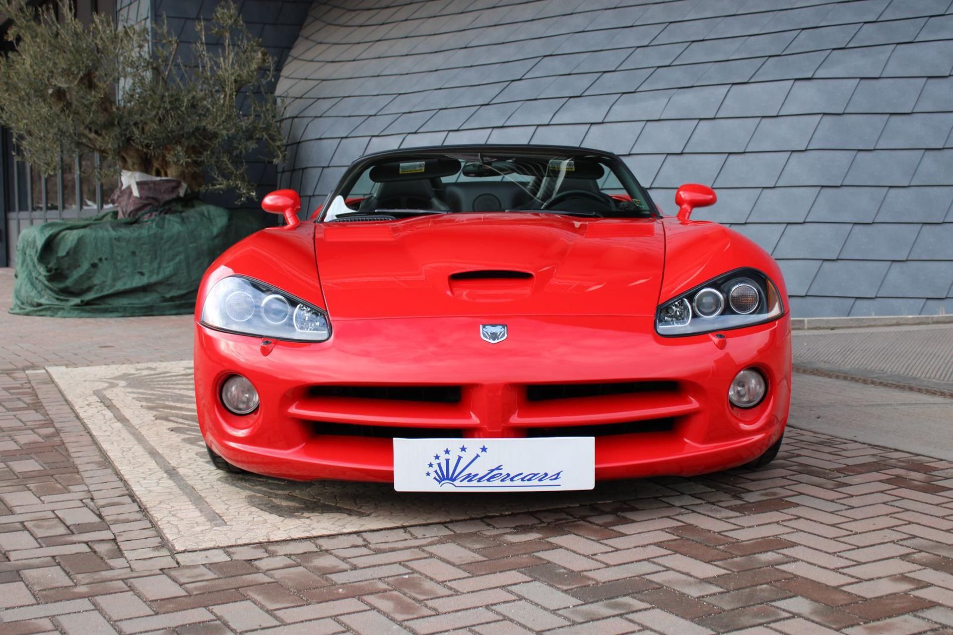 Dodge Viper