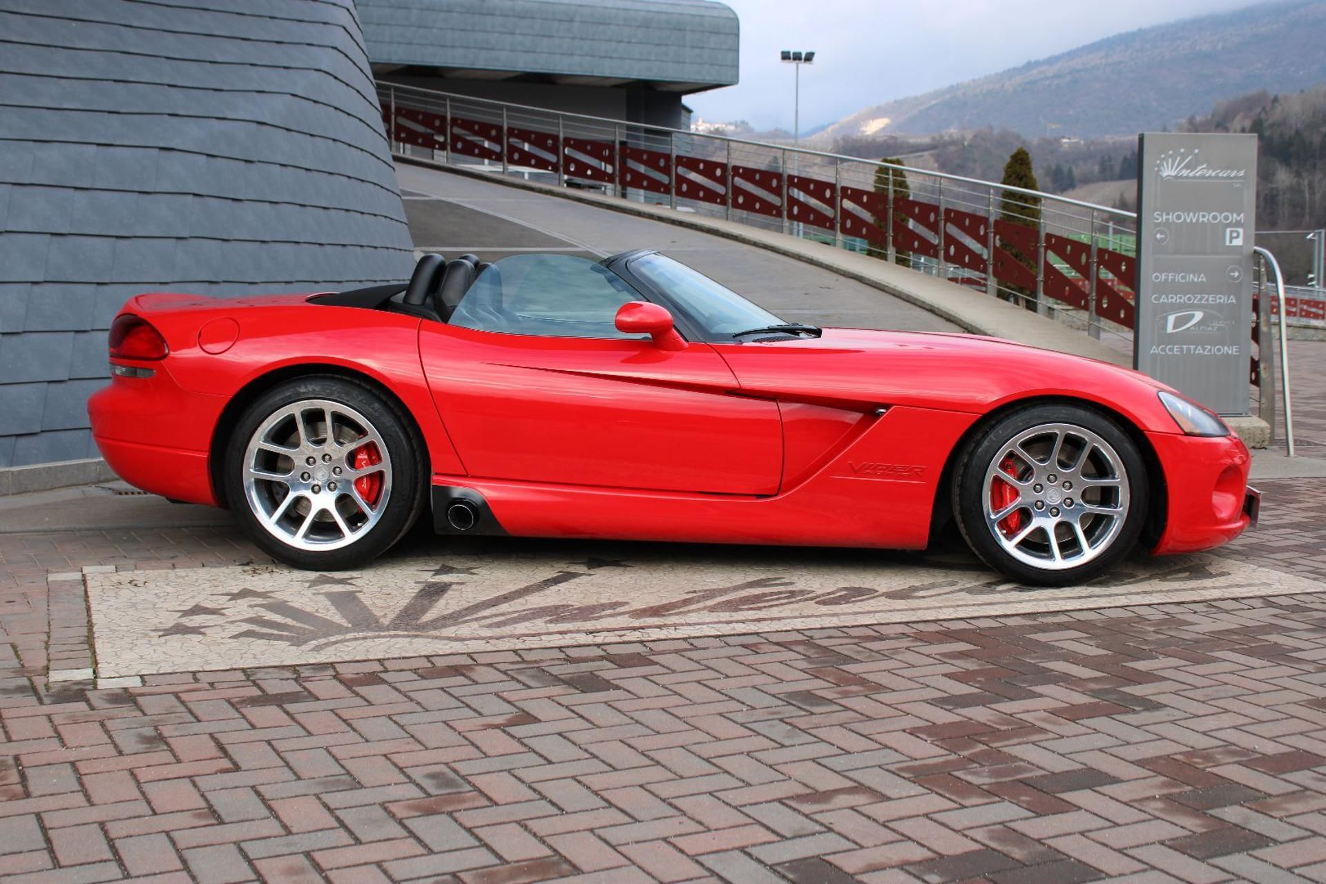 Dodge Viper