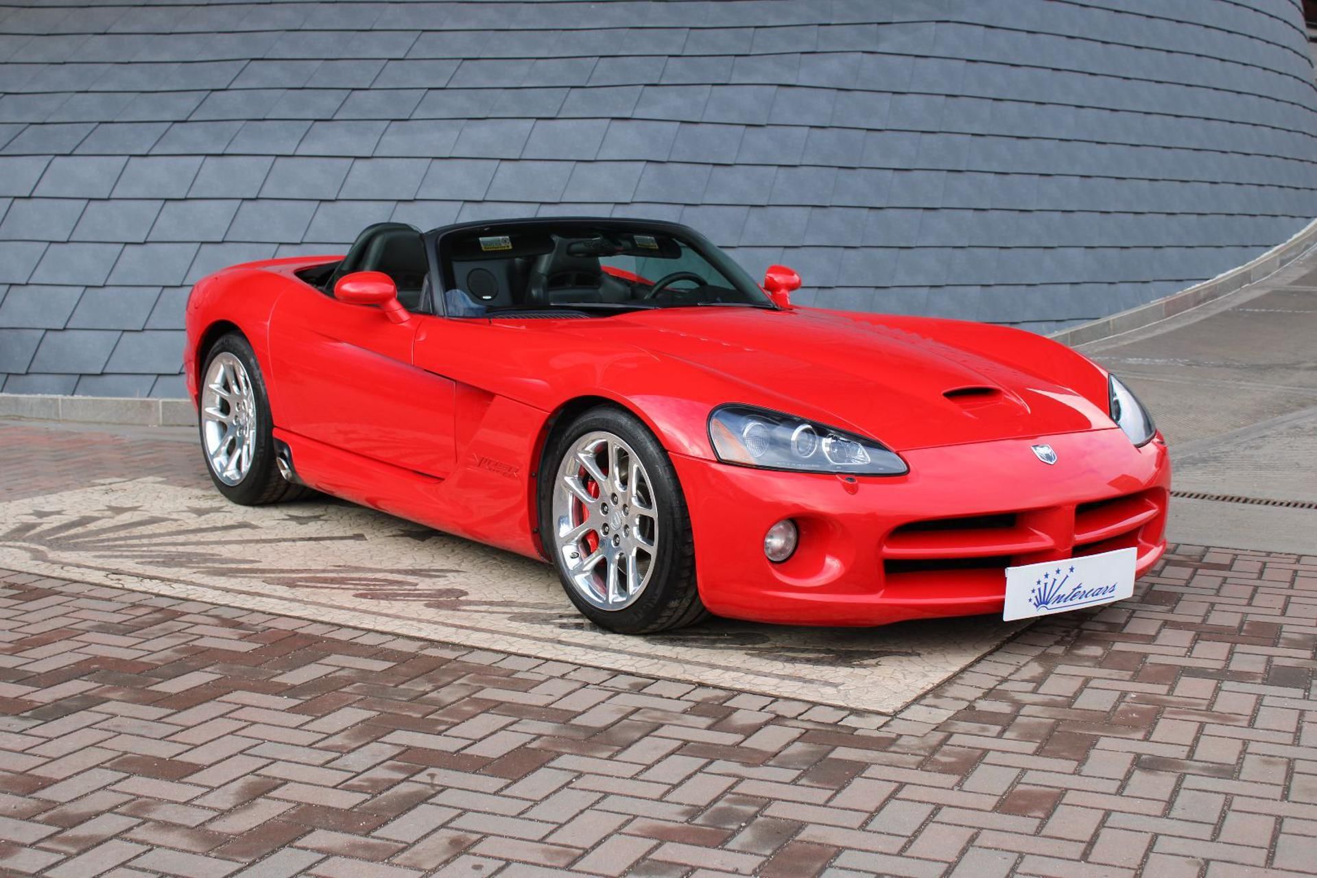 Dodge Viper