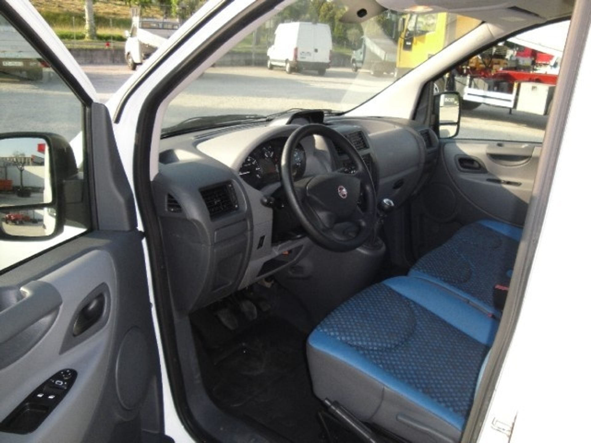 Fiat Scudo