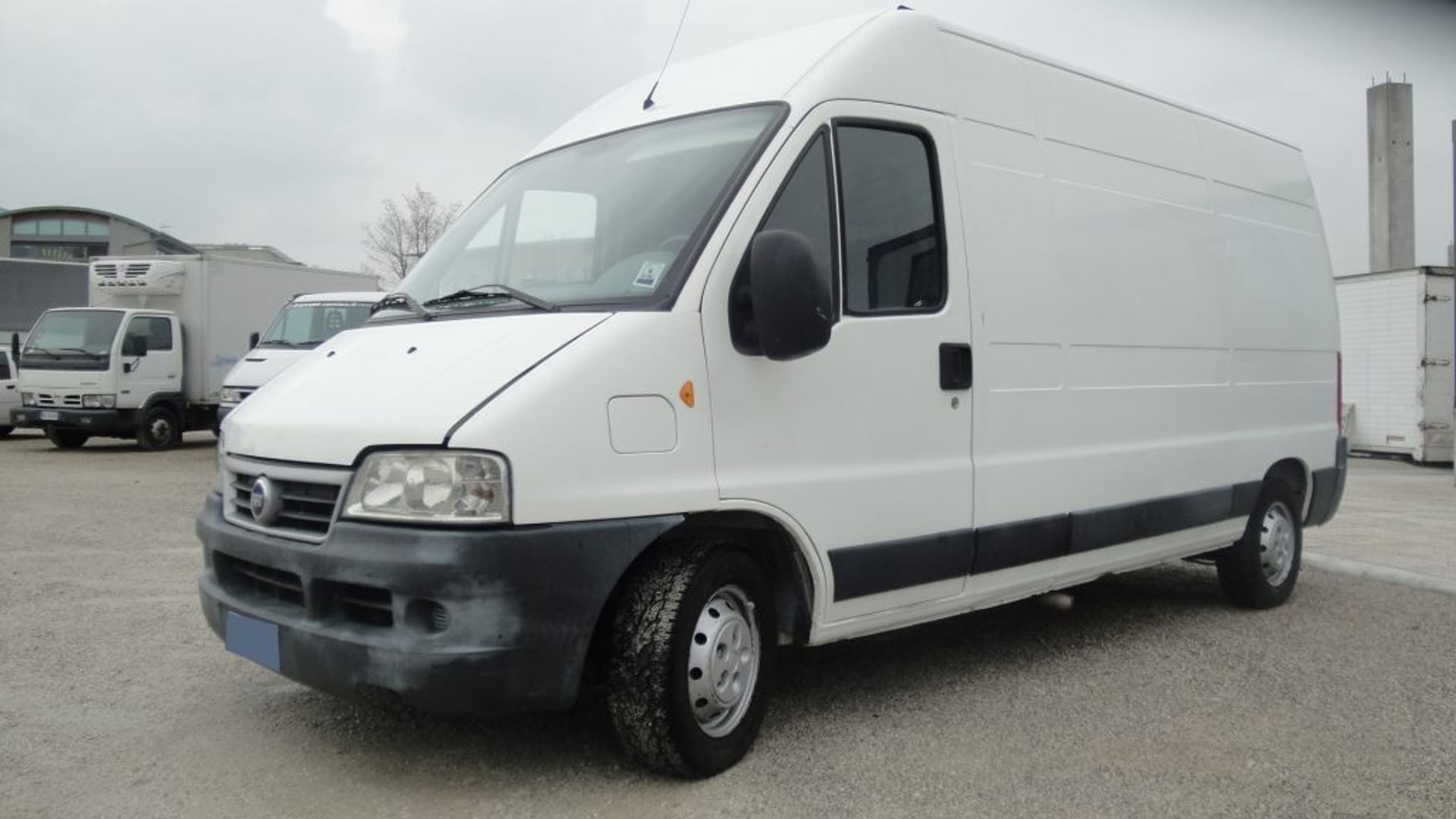 Fiat Ducato