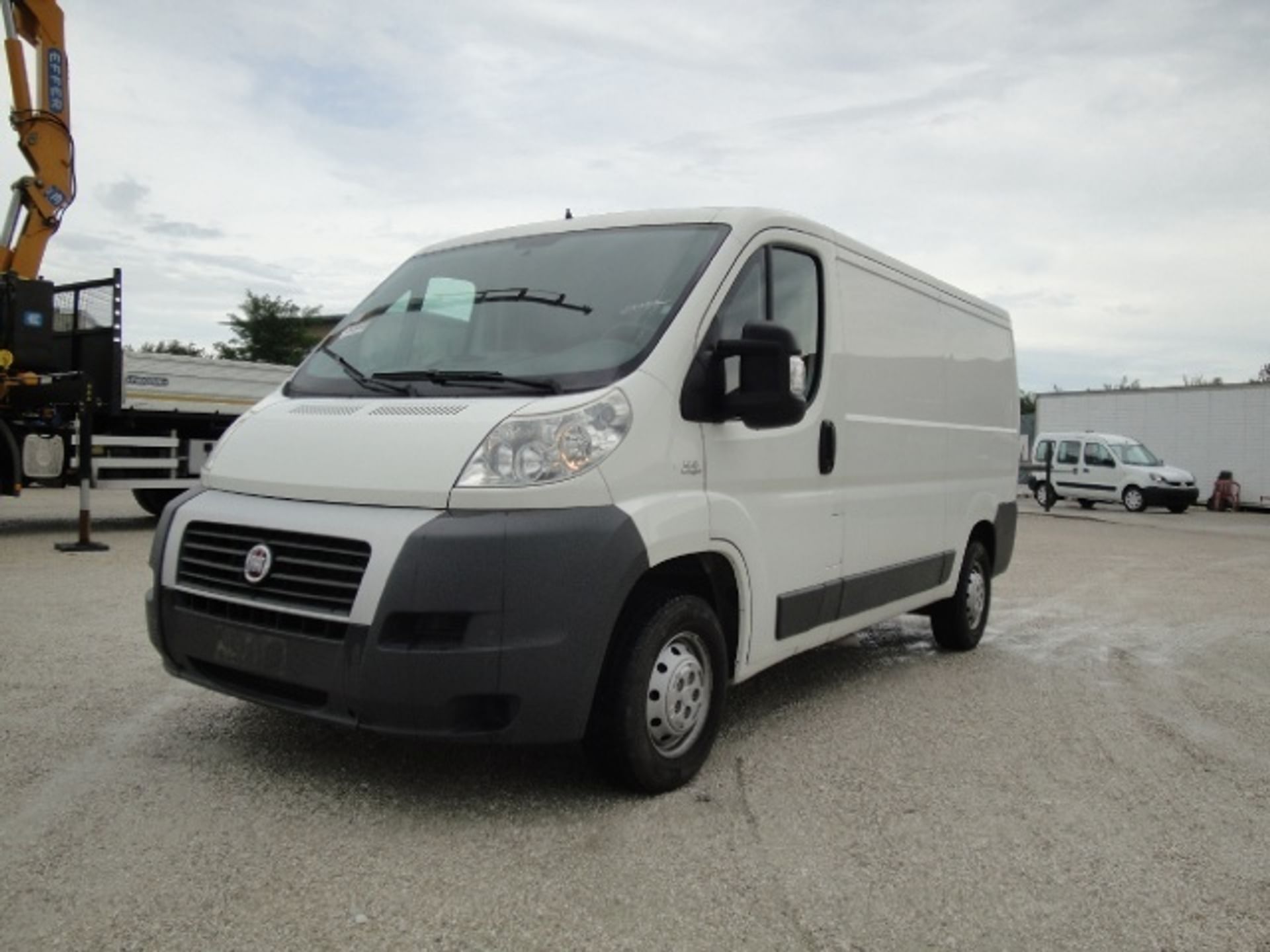 Fiat Ducato