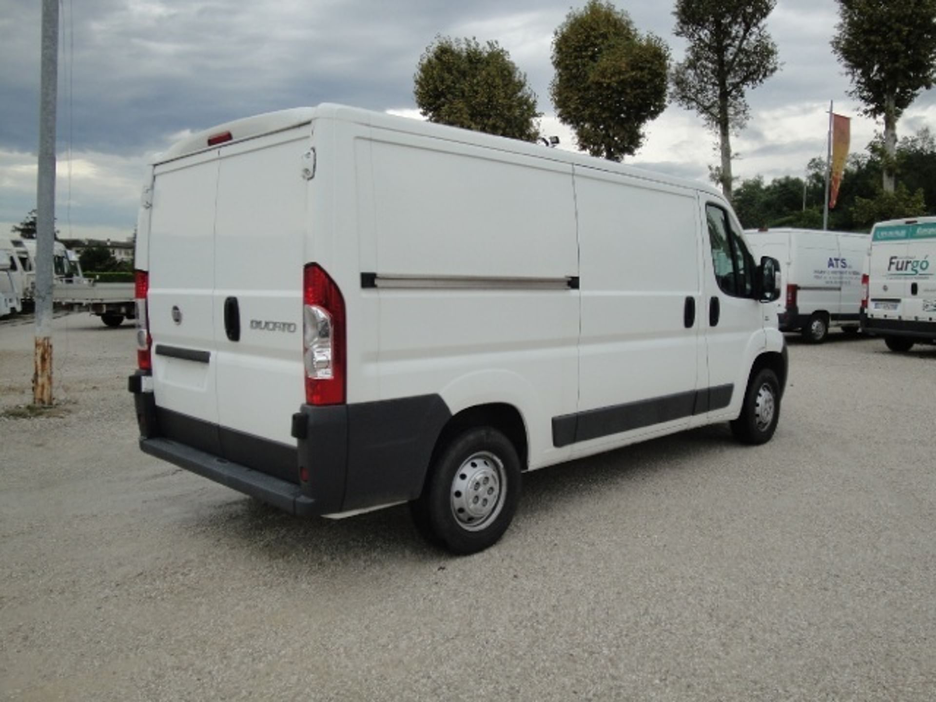 Fiat Ducato